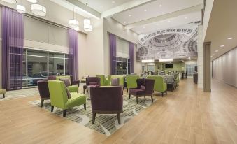 OYO Hotel Olympia - Tumwater