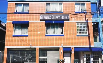 Daegu Glenn's Guest House