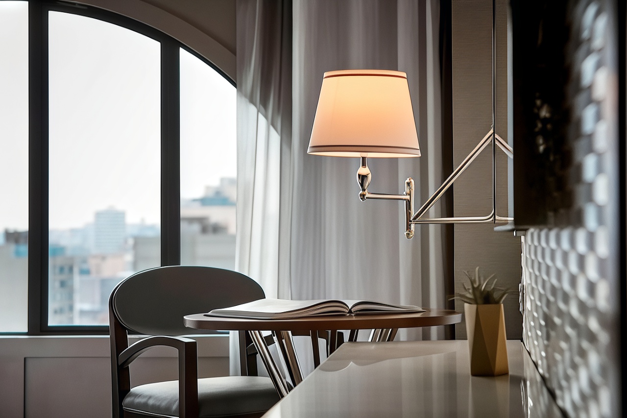 格里芬两张大床房