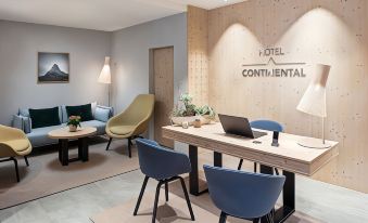 Hotel Continental