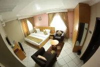 Celia's Suites Hotels in 