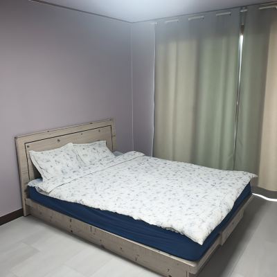 침실-307 연포펜션하우스 태안 쿠폰