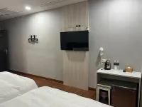 Lan Yin Hotel