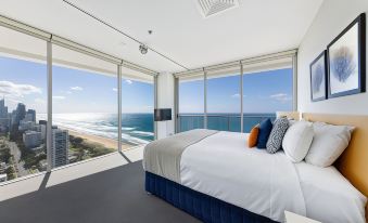 ULTIQA Air On Broadbeach