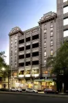 Ibis Styles Kingsgate Hotel Hotéis em 