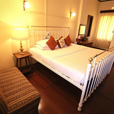 Standard Double or Twin Room Bandarawela Hotel Promo Code