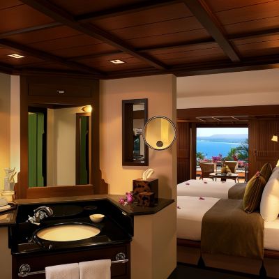 Premier Room With Sea View