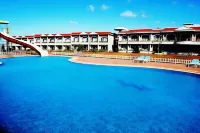 Kohinoor Samudra Beach Resort