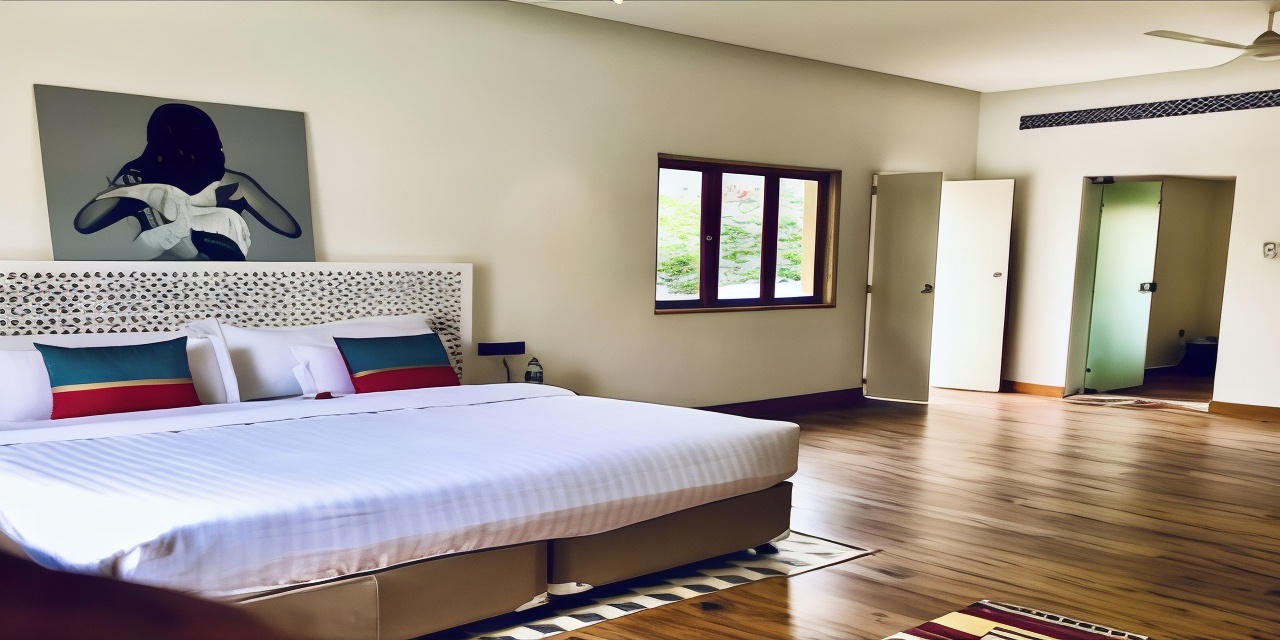 3卧室別墅帶私人泳池