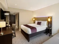 Premier Inn Worcester City Centre Hotels in Worcester