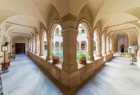 San Francesco Heritage Hotel