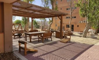 Hadass Desert Inn - Housity