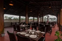 Salcete Beach Resort
