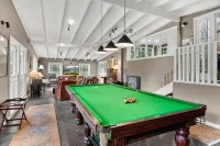 The Bundanoon Guest House