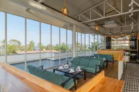 Bedzzz Xclusiv Morjim, Goa by Leisure Hotels