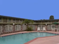 Sunset Inn Lake Oroville