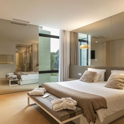Master Suite Tempus Hotel & Spa Promo Code
