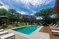 Rinconcito Lodge