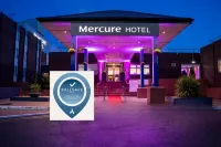 Mercure Birmingham West Hotel Hotels in 