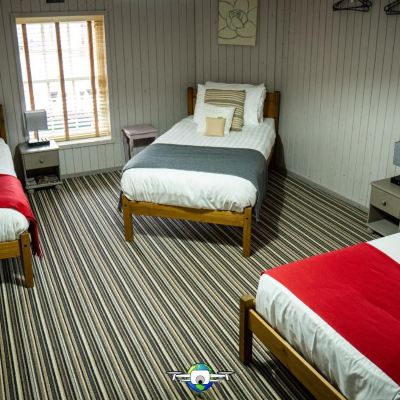 Triple Room The Bear Inn Promo Code