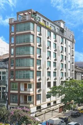 Hotel Grand United - Chinatown Hotels in 