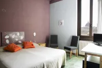 Hotel Panorama