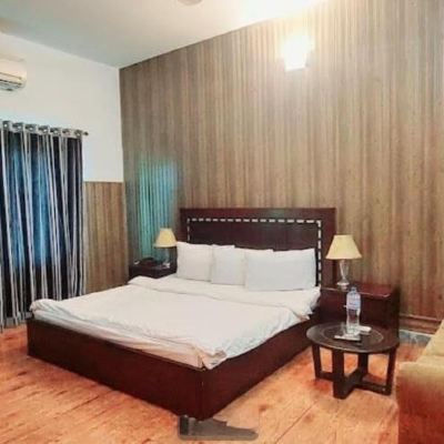 豪華房 桑樹之家旅館優惠