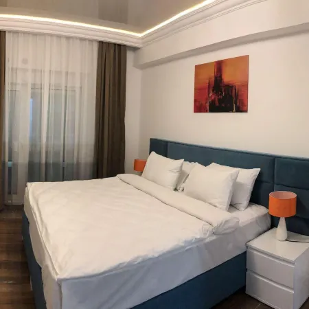 White Tower Mamaia