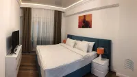 White Tower Mamaia