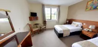Hotel Curracloe Hotele w: 