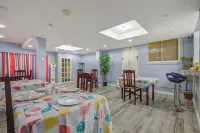 Airport Suites Hotel Hotele w: 
