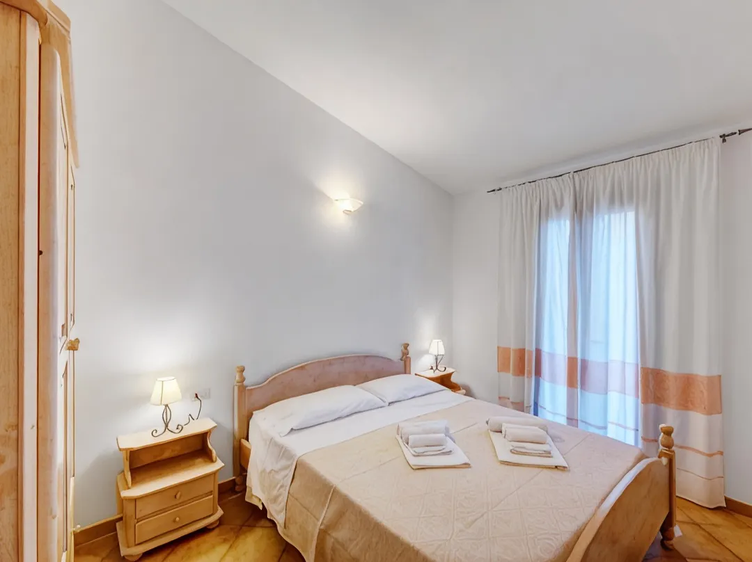 La Fantastica Residenza Badus Con Due Camere Da Letto Può Ospitare Sei Persone - Badesi