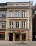 Aparthotel Grodzka 21 Отели в г. 