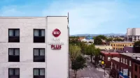 Le Saint-Édouard, WorldHotels Distinctive Collection  호텔