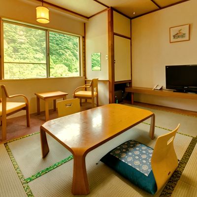 和風6畳マウンテンビュー 休暇村　指宿 (いぶすき) クーポン