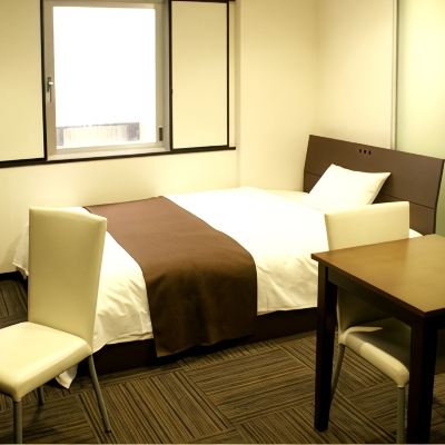 禁煙和室 ホテルリブマックスBUDGET那覇 クーポン