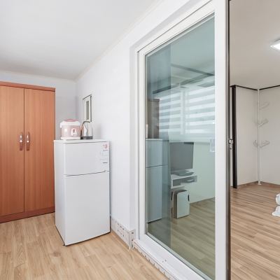 룸 103 (2동) 몽산포 파인 펜션 태안 쿠폰