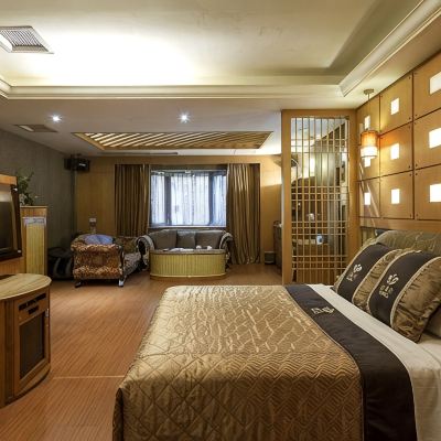 天地賞房 基隆北極星經典汽車旅館優惠