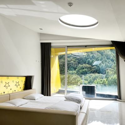 라무스 (프라이빗 수영장, 애완견 동반 가능) 가평 텔렘키즈풀빌라 쿠폰