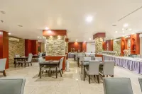 Haven Plaza Olaya by Tijan Hotel Co