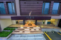 Fenix Hotel Ξενοδοχεία στην πόλη 