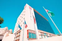 Ibis Amman Hotels in 