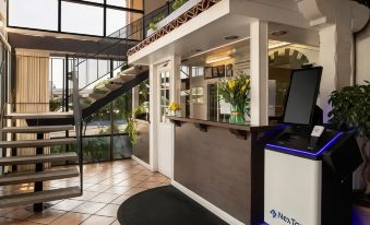 Granada Inn - Housity