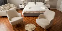 Reikartz Termez Palace Hotel di 