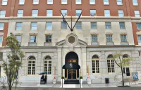 Renaissance Albany Hotel