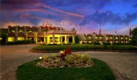 Clarks Khajuraho Hotels in 