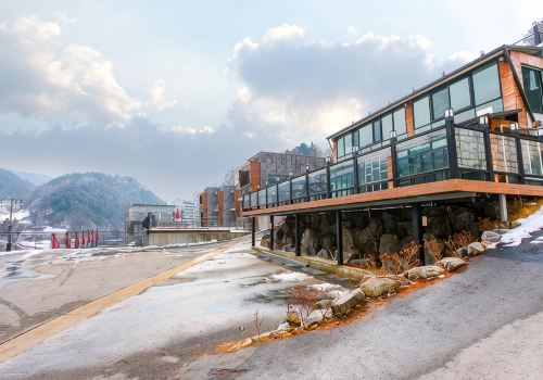화천배머리펜션