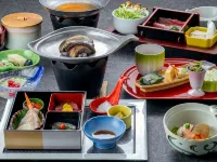 伊豆網代温泉松風苑