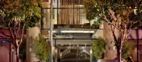 Parc 55 San Francisco - a Hilton Hotel โรงแรมใน