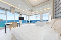 三陟白色浪漫高級旅館